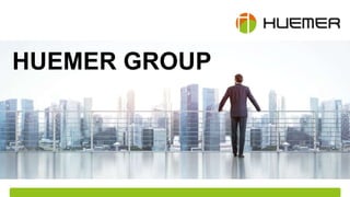 HUEMER GROUP
 