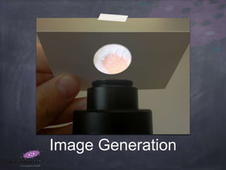 Image Generation
 