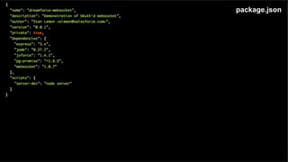 package.json
 