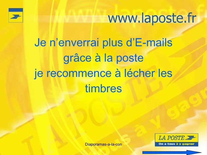 Je T Enverrais Ou Je T Enverrai
