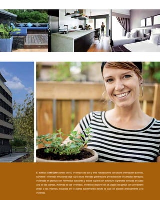 Grupo Eibar - Toki Eder - Lazkao