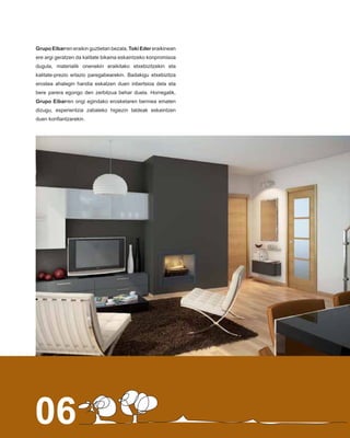 Grupo Eibar - Toki Eder - Lazkao