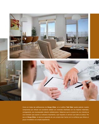 Grupo Eibar - Toki Eder - Lazkao