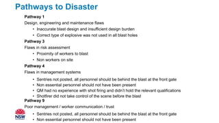 09 learning from disasters