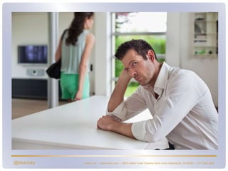 @bkavicky Lushin, Inc. | www.lushin.com | 5655 Castle Creek Parkway North Drive Indianapolis, IN 46250 | (317) 846-9200
 