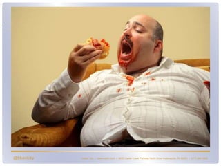 @bkavicky Lushin, Inc. | www.lushin.com | 5655 Castle Creek Parkway North Drive Indianapolis, IN 46250 | (317) 846-9200
 