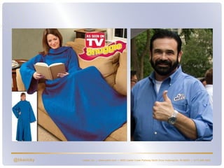 @bkavicky Lushin, Inc. | www.lushin.com | 5655 Castle Creek Parkway North Drive Indianapolis, IN 46250 | (317) 846-9200
 