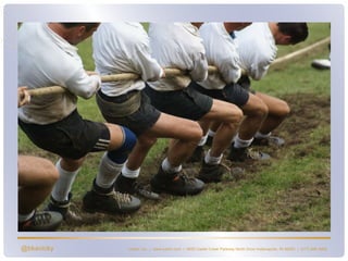 @bkavicky Lushin, Inc. | www.lushin.com | 5655 Castle Creek Parkway North Drive Indianapolis, IN 46250 | (317) 846-9200
 