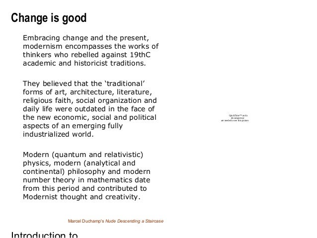 Changing perspective essay