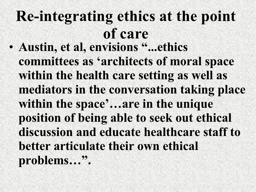 09Moral Distress