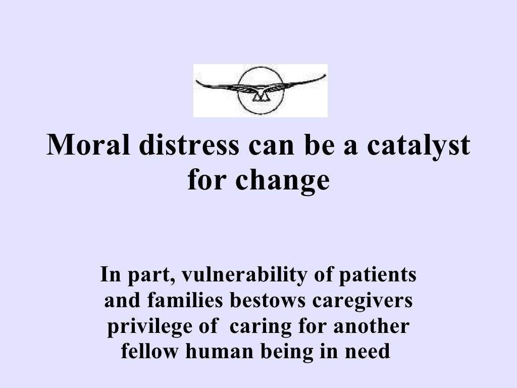 09Moral Distress