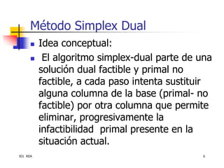 09 método simple-dual | PDF