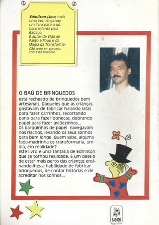 09 o baú de brinquedos