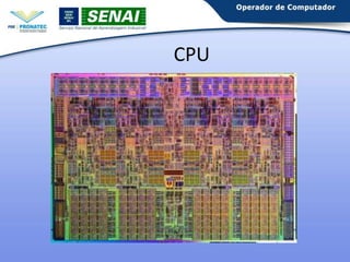 CPU

 