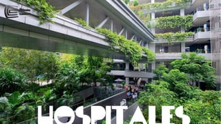 hospitales
 