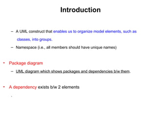 09 package diagram | PPT