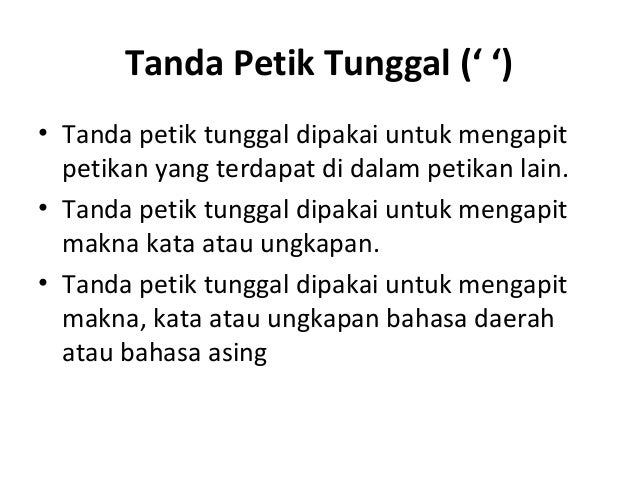 09 penulisan bahasa indonesia