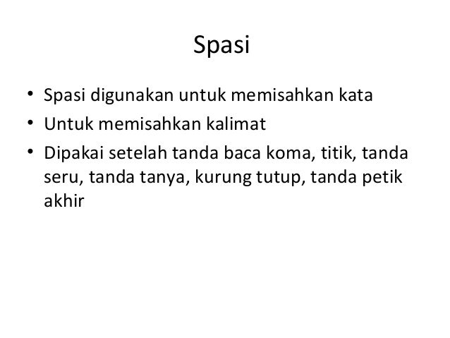 09 penulisan bahasa indonesia