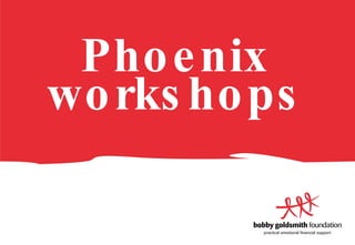 Phoenix workshops 
