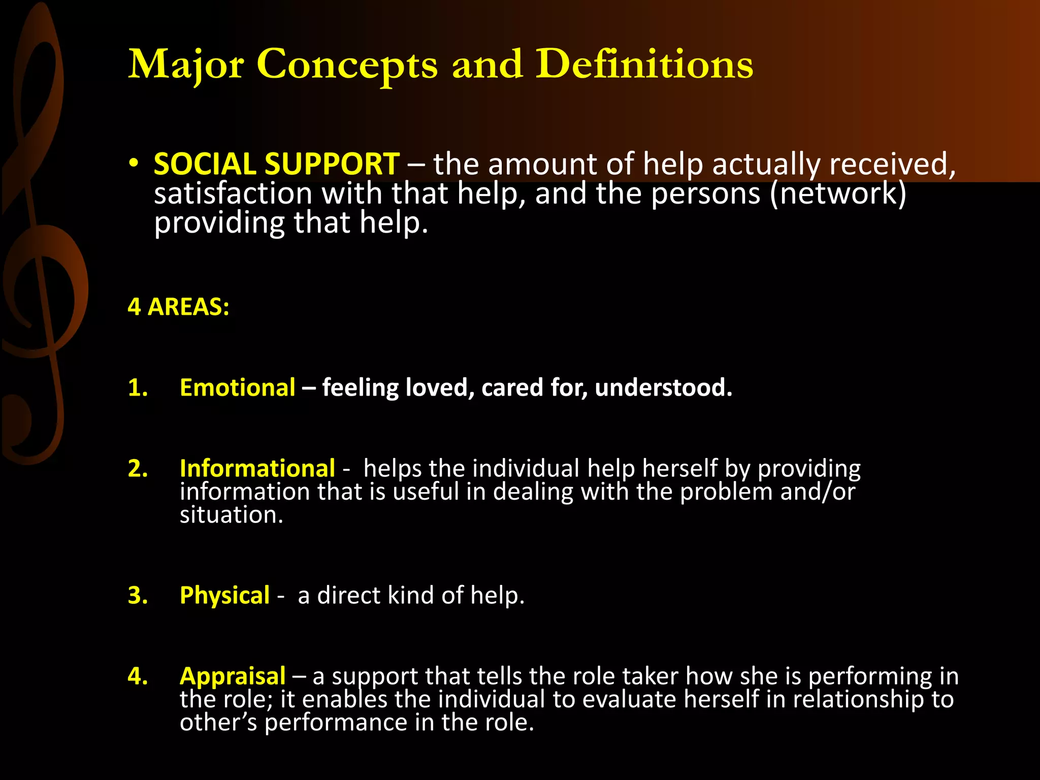 Ramona Mercer’s Maternal Role Attainment Theory | PPTX