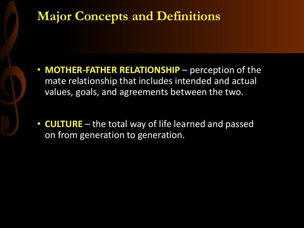 Ramona Mercer’s Maternal Role Attainment Theory