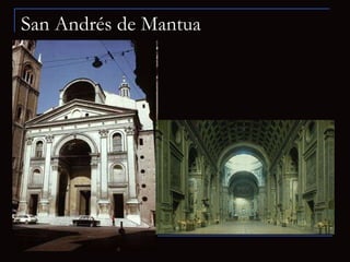 San Andrés de Mantua 