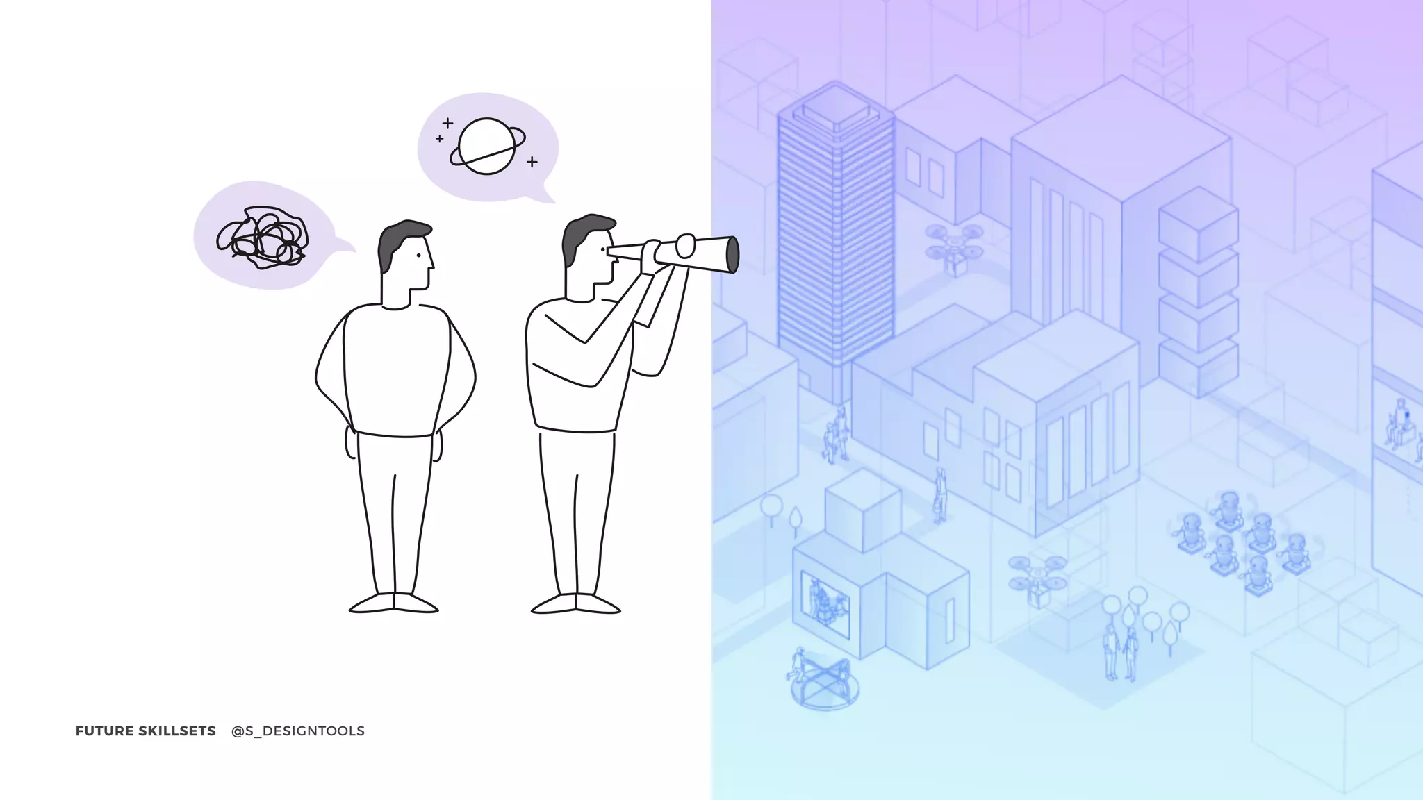 FUTURE SKILLSETS @S_DESIGNTOOLS
 