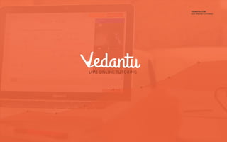 www.vedantu.com
 