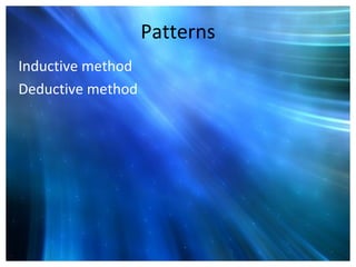 09 technical report | PPT