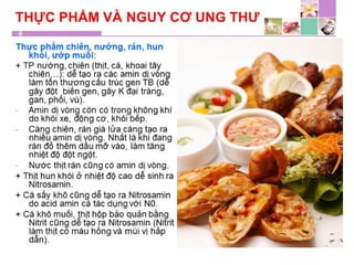 TPCN và chức năng gan