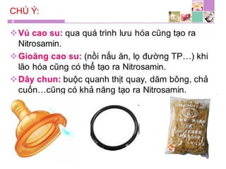 TPCN và chức năng gan