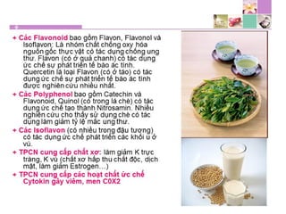 TPCN và chức năng gan