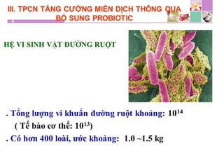 TPCN và chức năng gan