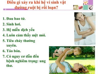 TPCN và chức năng gan