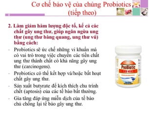 TPCN và chức năng gan