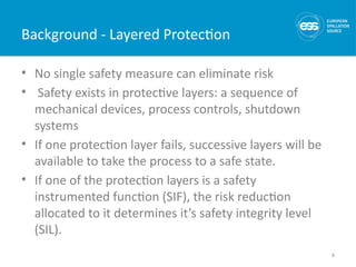Tss System Protection 09_TSS_Reliability_Hazardous Area Classification.pptx