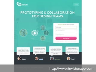 User Interface Prototyping | PDF