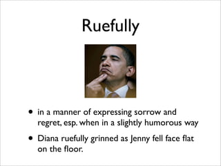 09 Vocab