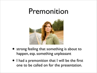 09 Vocab