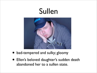 09 Vocab