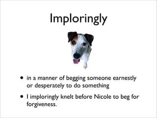 09 Vocab