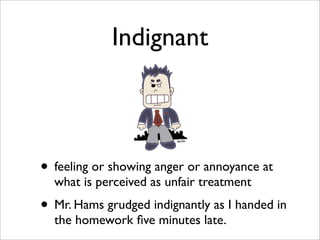 09 Vocab