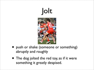 09 Vocab