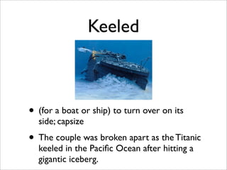 09 Vocab