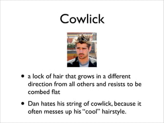 09 Vocab