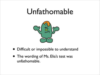 09 Vocab