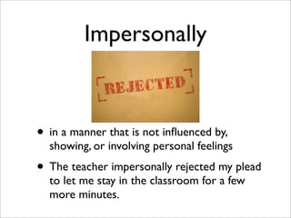 09 Vocab