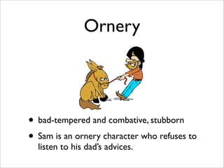 09 Vocab
