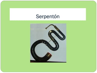 Serpentón

 