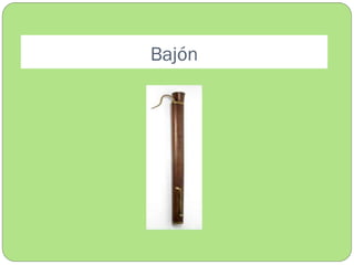 Bajón

 